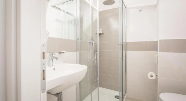 Номер Standard Hotel Luna