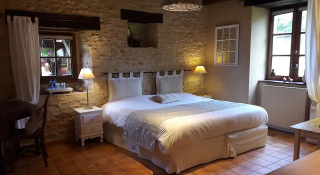 Les Granges Hautes, Prenota Hotel Hotel a Aquitania con colazione, Colazione