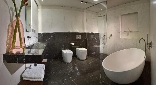 Двухместный номер Standard с балконом Hotel Stary