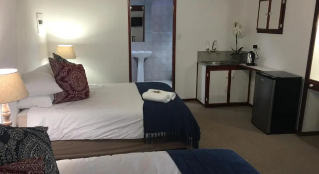 Номер Standard Cuckoos Nest Guest House