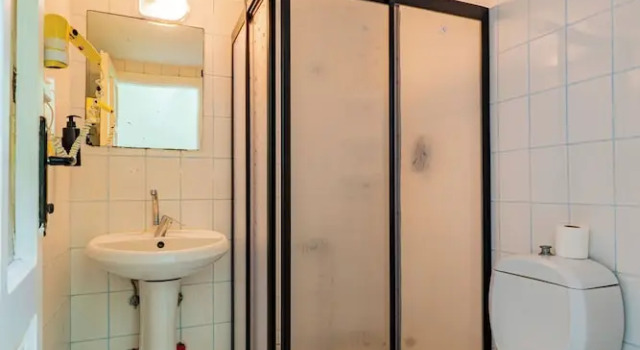 Номер Standard DE MARE FAMILY Hotel