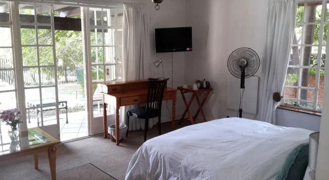 Номер Standard Thatchfoord Lodge