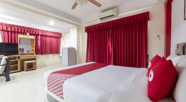 OYO 75381 Billabong Hotel