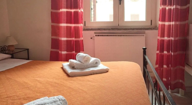 Catone Vatican Suites