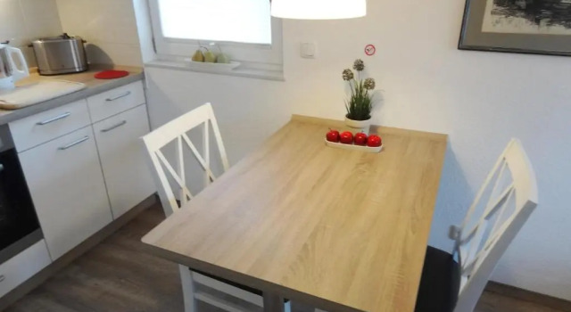 Апартаменты Apartment Alleestraße