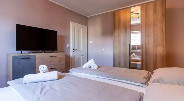 Ferienwohnung in St. Peter-ording