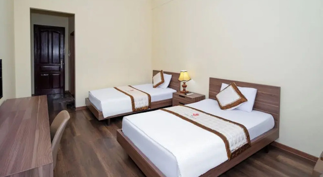 Номер Superior BIDV Hotel Đồ Sơn