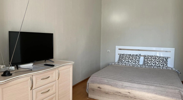 Apartment Svetlana on Altayskaya street, Prenota Appartamento Gorno-Altajsk 