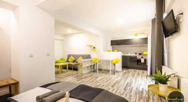 homestay, Rezerwuj Hotel Hotele w Ilfov z parkingiem, Parking