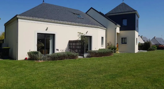 Коттедж Logis de lHermitage