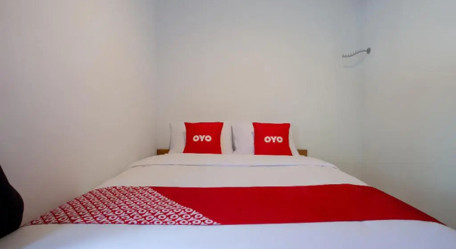 Номер Standard Halona Residence near Pakuwon Mall Jogja Mitra RedDoorz