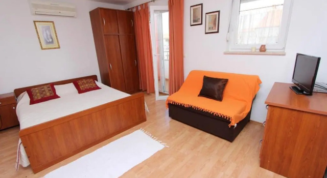Студия Apartments Ulika
