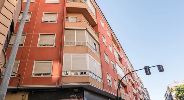 Apartamento Arena, Rezerwuj Apartament Murcia 