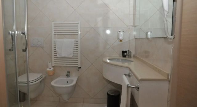 Номер Economy New Hotel Dulcinea