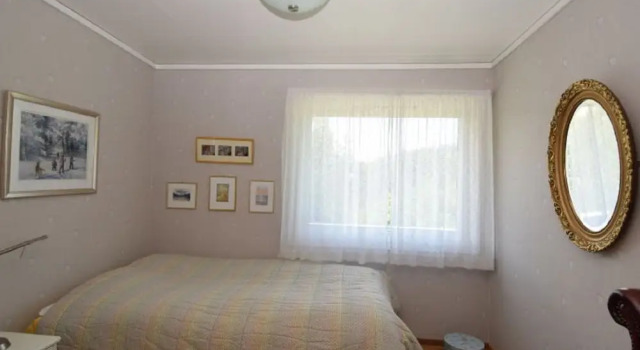 Solferie Holiday Home Sigrids vei