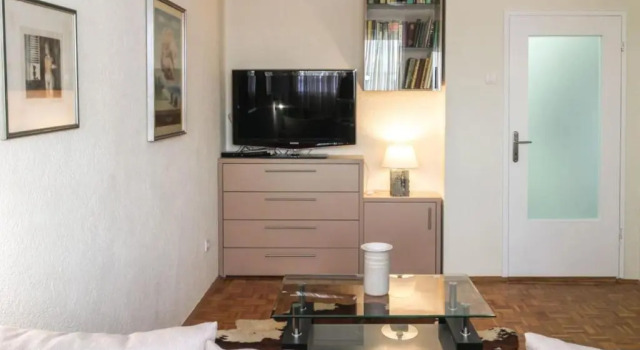 Апартаменты Apartment La Bombonera