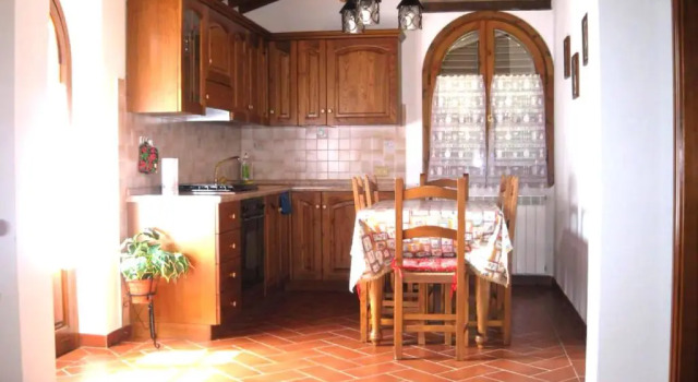 Апартаменты La Fornace - Agriturismo