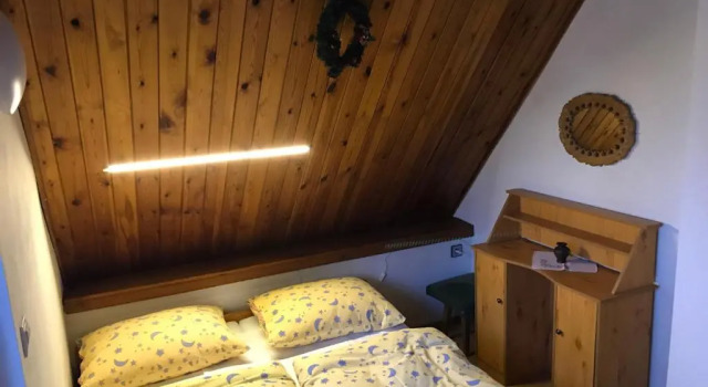 Chata Lucia, Rezervovat Hotel Hotely v Prešovský kraj s parkováním, Parkování