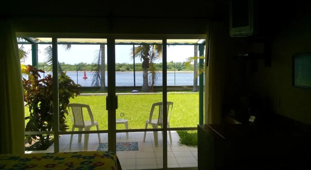 Двухместный номер Standard с балконом Hotel Marina San Blas