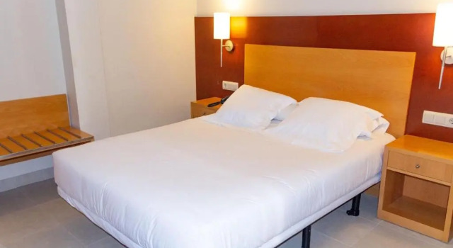 Двухместный номер Standard Hotel Canelas