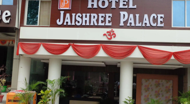 Hotel Jaishree Palace, Забронировать Отель Отели штата Махараштры 3 звезды, 3*