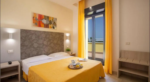 Двухместный номер Standard Hotel Reyt