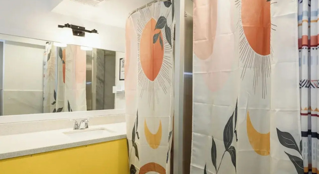 Двухместный номер Samesun Toronto