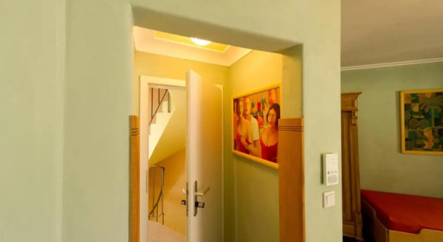 Апартаменты Superior Heidelberg ROOMS