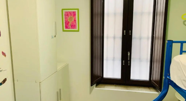 Номер Standard Oh! My Hostel