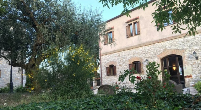 Agriturismo Sant'Agata