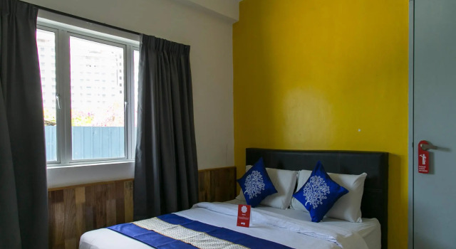 Klebang Besar Townlodge