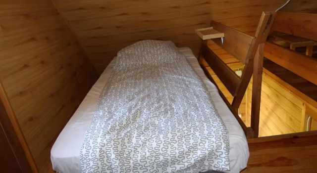 Domki Zacisze, Rezervasyon Otel Lesko Bieszczady