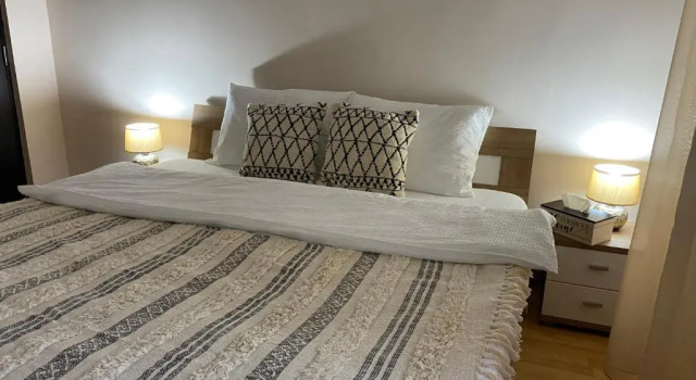 Апартаменты Sellada Apartament