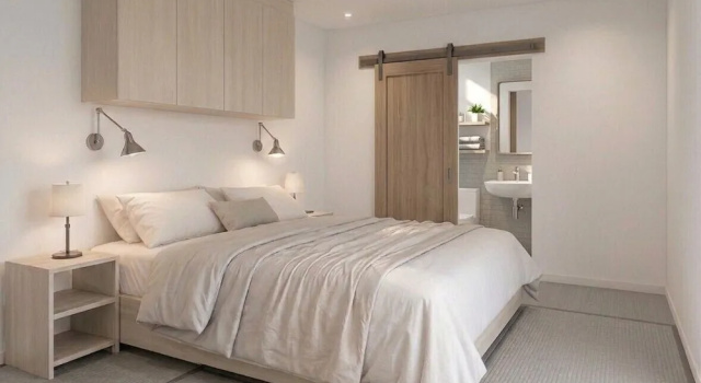 Номер Comfort Delta Open Air Resort