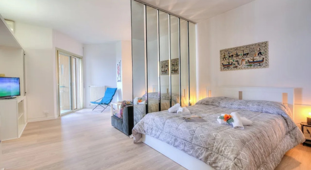 Апартаменты Standard Casa Emma With Sea Glimpse