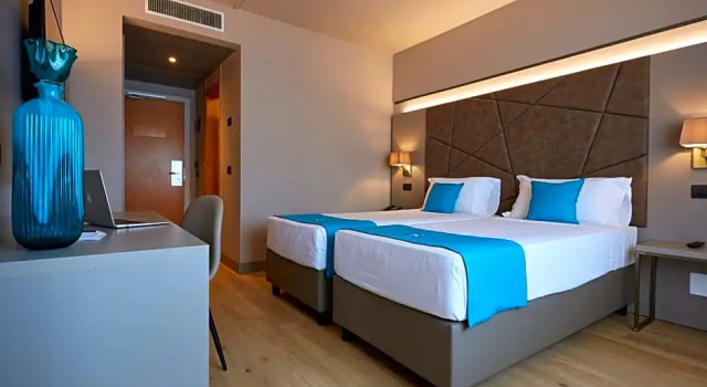 Номер Standard DC HOTEL INTERNATIONAL
