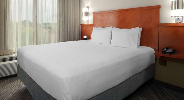 Hyatt Place Pittsburgh Airport - Robinson Mall, Reserva ahora Hotel Hoteles en Gayly con piscina, Piscina