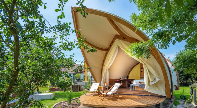 Тент deichkind country loft