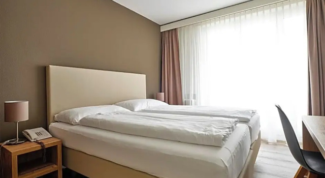Номер Economy Hotel Astoria