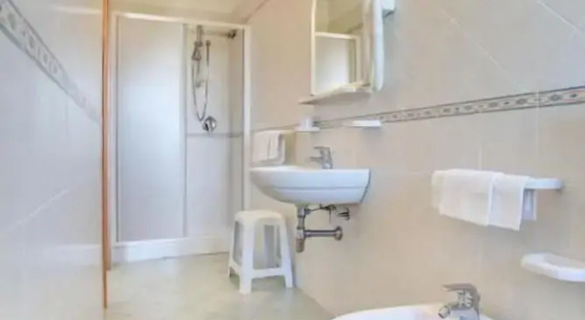 Номер Comfort Hotel Amedea
