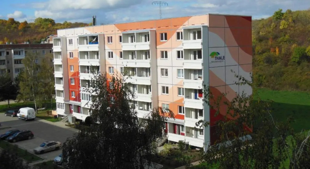 Gästewohnung Neustädter Straße 35, Prenota Hotel Hotel a Garz con parcheggio, Parcheggio
