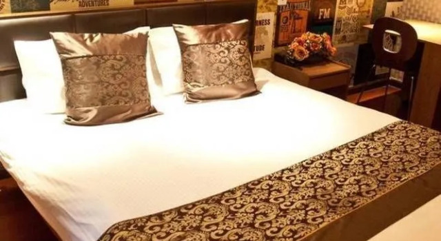 Qingdao Tujia Sweetome Vacation Rental-Damuzhi Finance Square, Prenota Appartamento Hotel a Shandong con parcheggio, Parcheggio