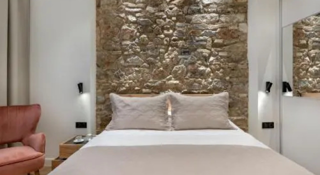 magicstay - flat 95m² 2 bedrooms 2 bathrooms - athens