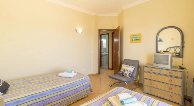 Вилла Villas2Go2 Mourinhos