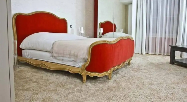 Люкс Prestige Maison Marie Barrault