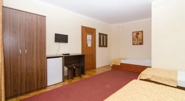 Pension Alexia, Varaa Hotelli Sibiu 