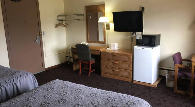 Executive Inn By Belvilla Owatonna Hwy 35, Reserva ahora Hotel Owatonna Minnesota