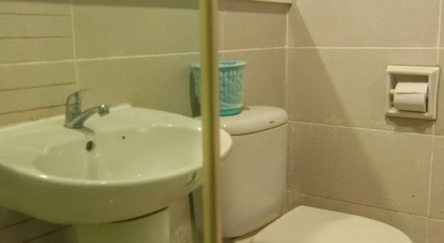 Номер Deluxe OYO 89577 Kristal Hotel