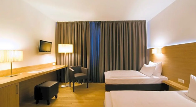 Номер Standard Hotel Thalmair