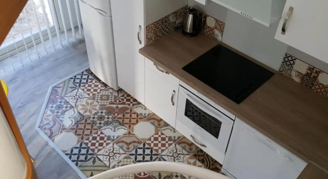 Коттедж Gîte Les "FERRAGES"
